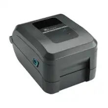 Barcode printers