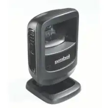Barcode scanners