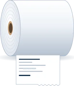 Billing rolls